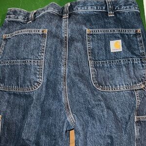 Men’s Carhartt Loose Fit Jeans